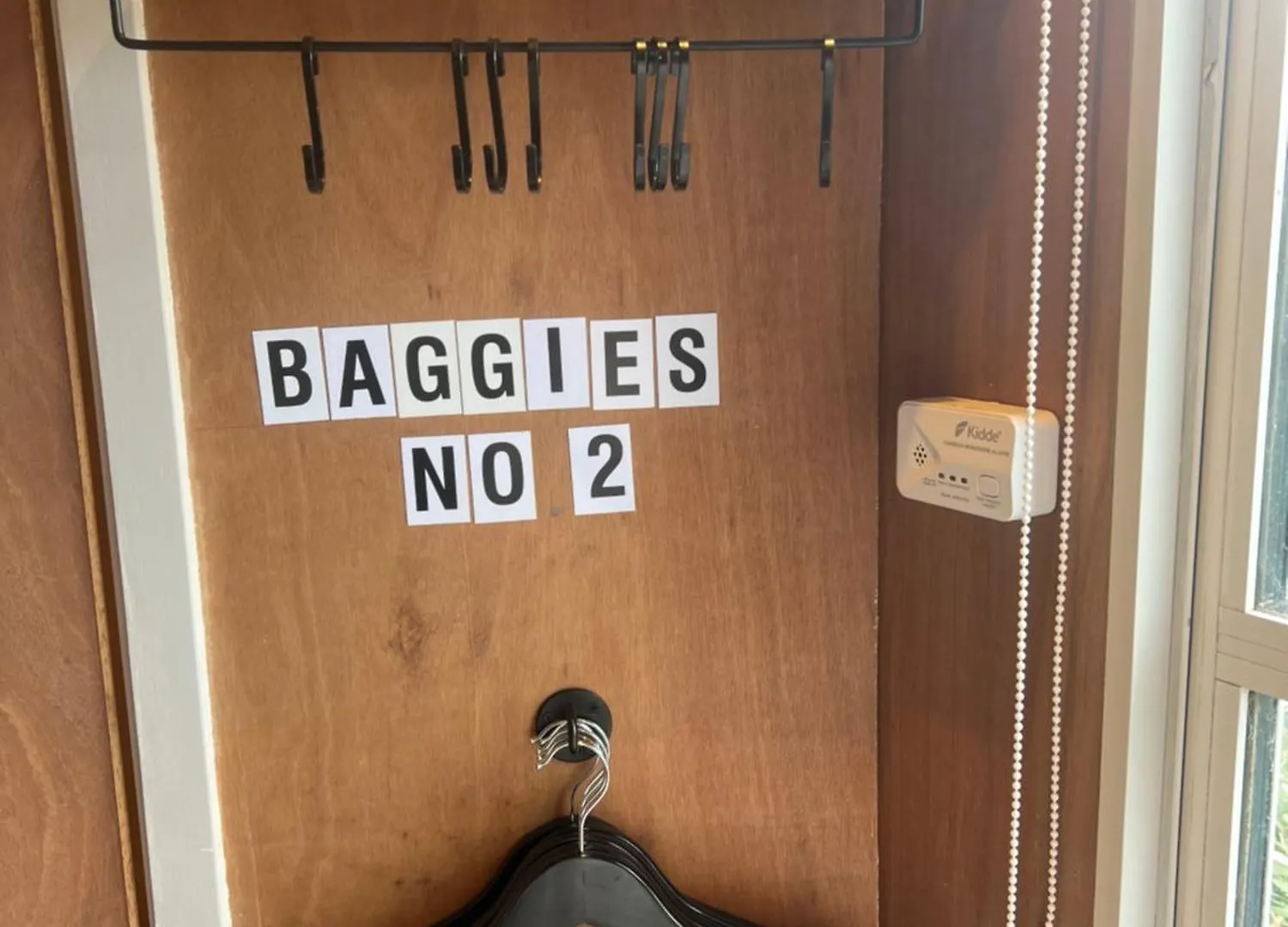 Baggies No.2 Hotel Brighton Gæstehus