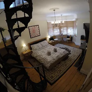 The Corner House Guest house