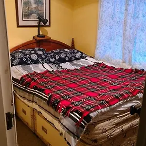 16 Brunswick Sq. Guest house