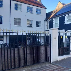 Number Three Guest house