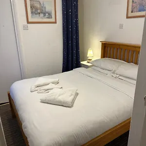 Sandpiper Guest house