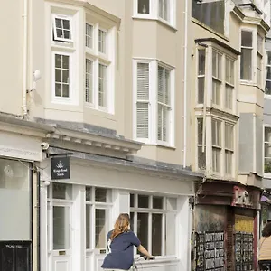 Kings Road Guest house